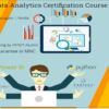 Data Analyst Course in Noida, Sector 88